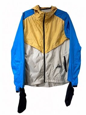 Nike Trail Running | Windrunner Jacket |Men’s XL